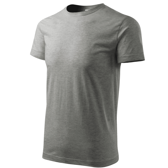 Heavy New 137 - Koszulka unisex