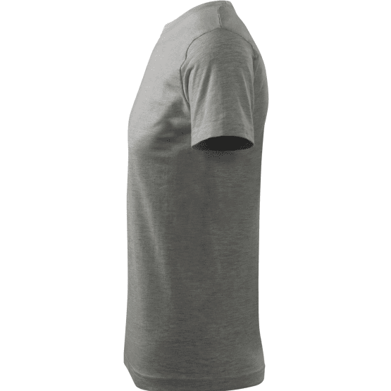 Heavy New 137 - Koszulka unisex