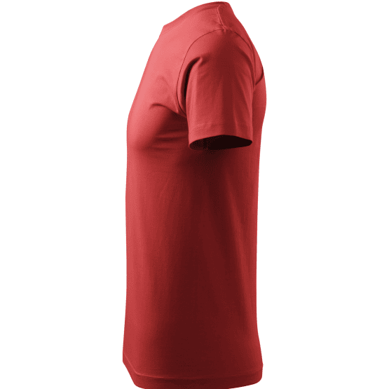 Heavy New 137 - Koszulka unisex