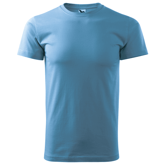 Heavy New 137 - Koszulka unisex