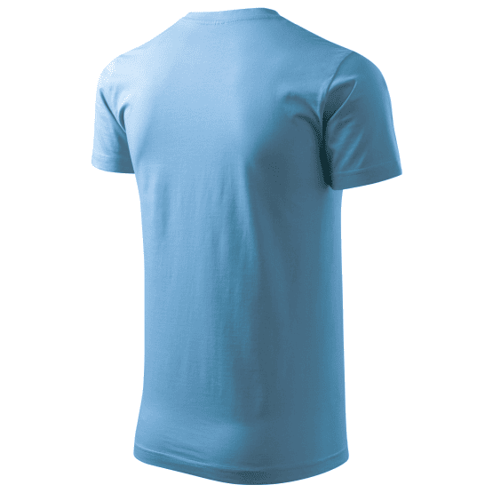 Heavy New 137 - Koszulka unisex