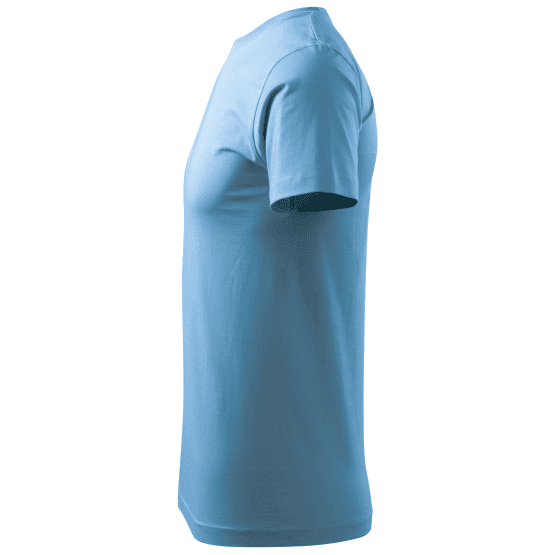 Heavy New 137 - Koszulka unisex