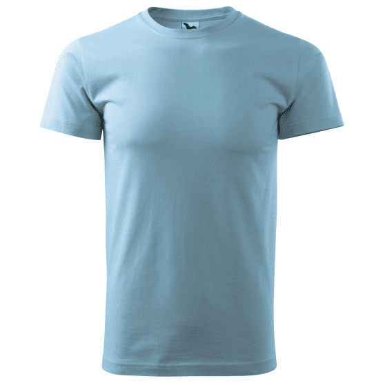 Heavy New 137 - Koszulka unisex