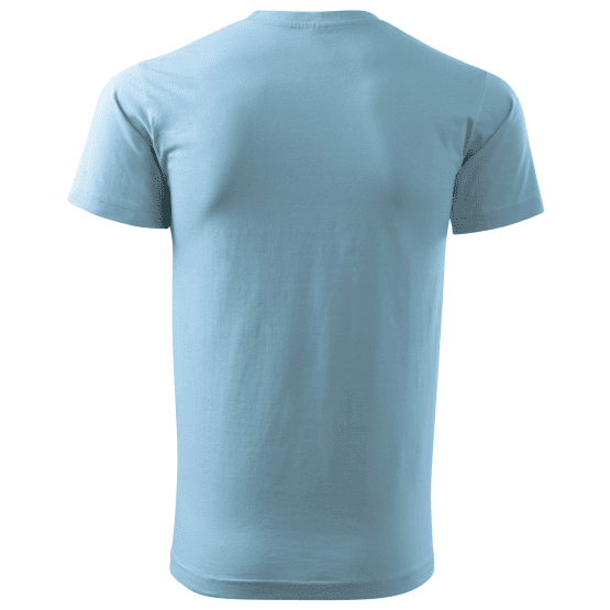 Heavy New 137 - Koszulka unisex