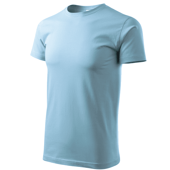 Heavy New 137 - Koszulka unisex