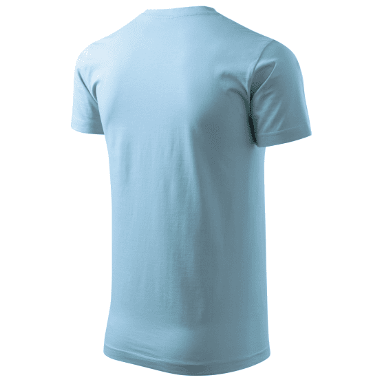 Heavy New 137 - Koszulka unisex