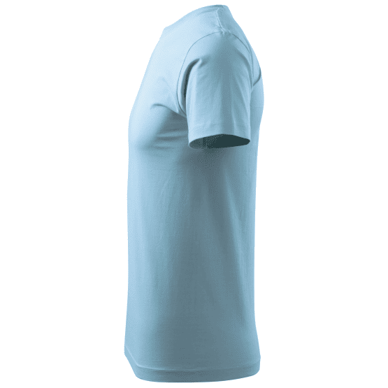 Heavy New 137 - Koszulka unisex