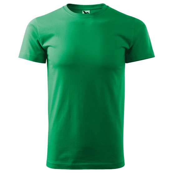 Heavy New 137 - Koszulka unisex