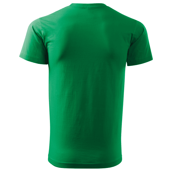 Heavy New 137 - Koszulka unisex