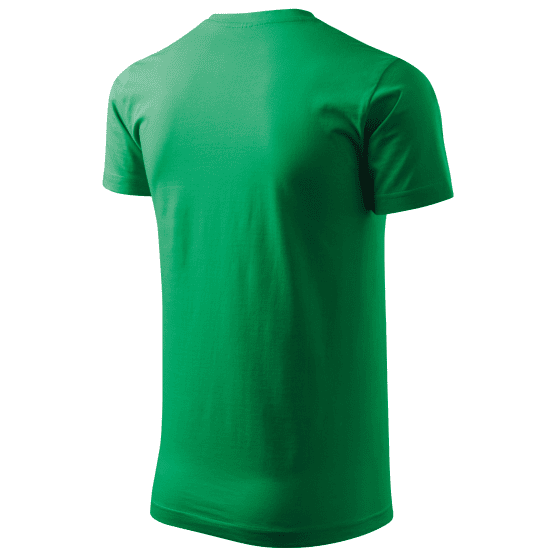 Heavy New 137 - Koszulka unisex
