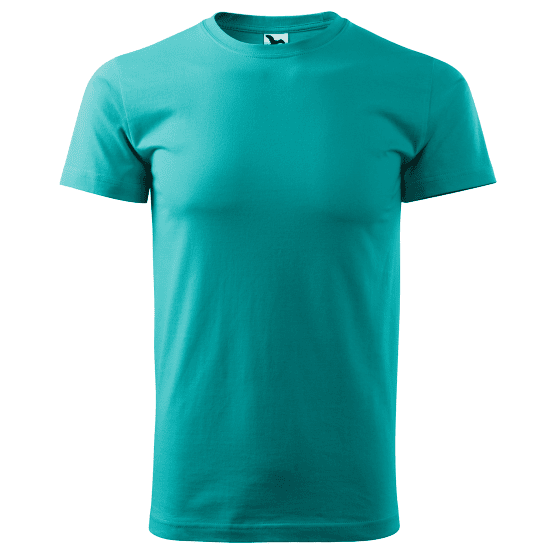 Heavy New 137 - Koszulka unisex