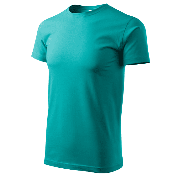 Heavy New 137 - Koszulka unisex