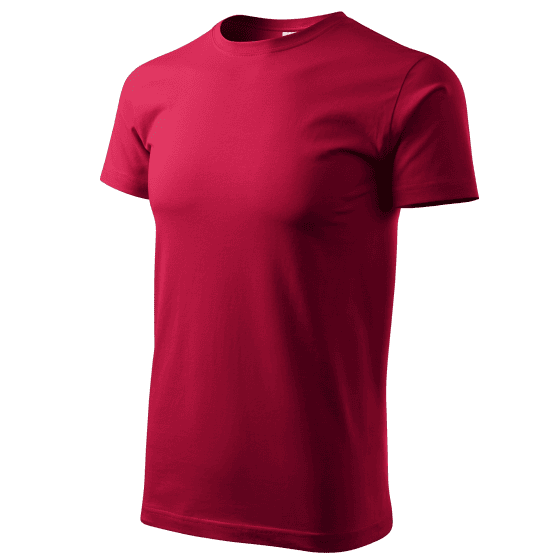 Heavy New 137 - Koszulka unisex