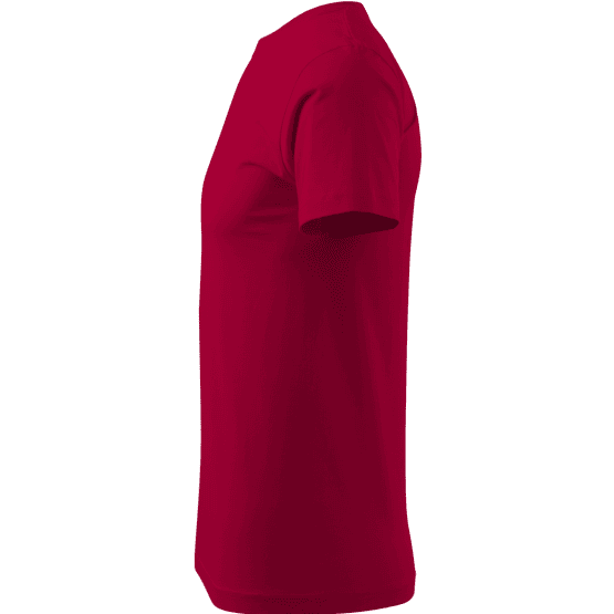 Heavy New 137 - Koszulka unisex
