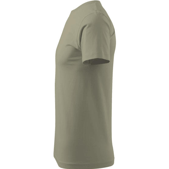 Heavy New 137 - Koszulka unisex