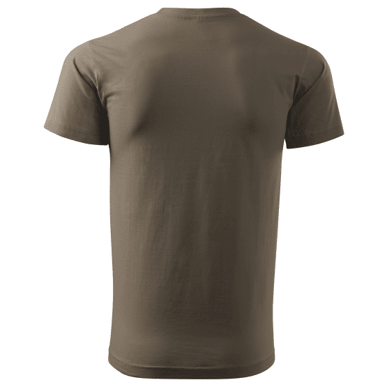 Heavy New 137 - Koszulka unisex