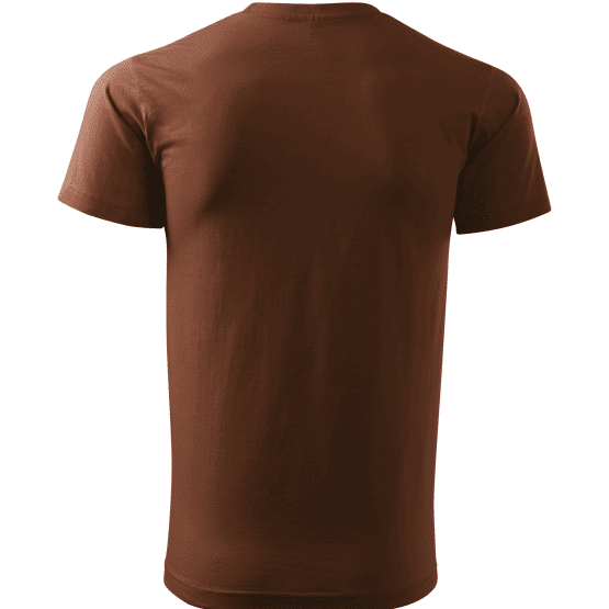 Heavy New 137 - Koszulka unisex