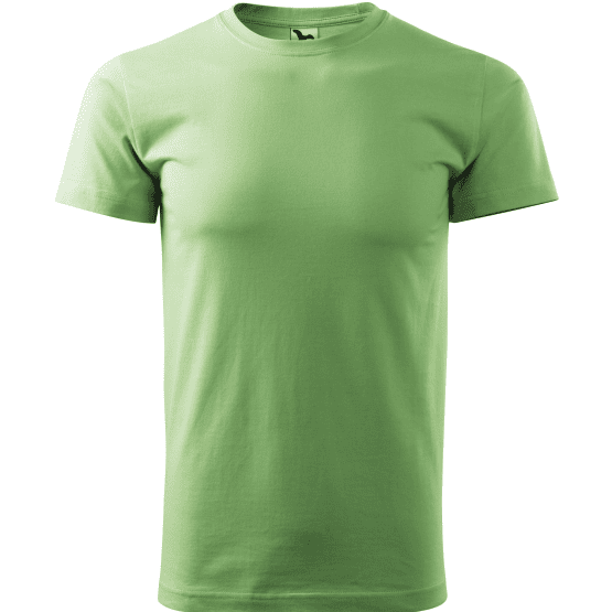 Heavy New 137 - Koszulka unisex