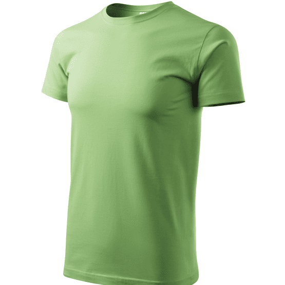 Heavy New 137 - Koszulka unisex