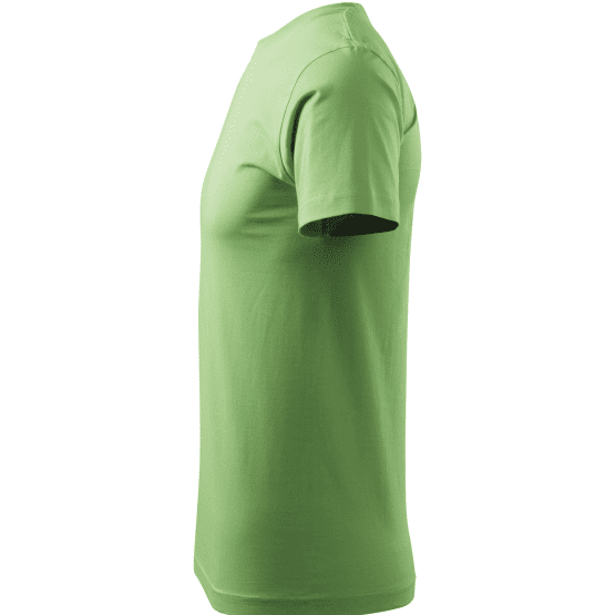 Heavy New 137 - Koszulka unisex