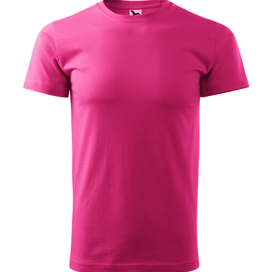 Heavy New 137 - Koszulka unisex