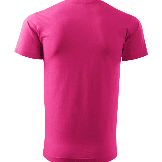 Heavy New 137 - Koszulka unisex