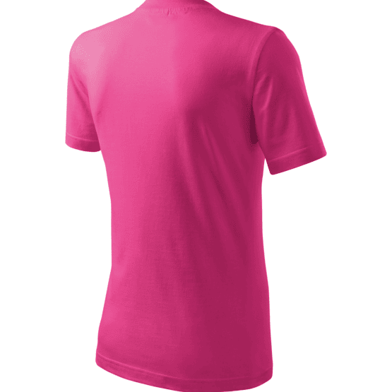 Heavy New 137 - Koszulka unisex