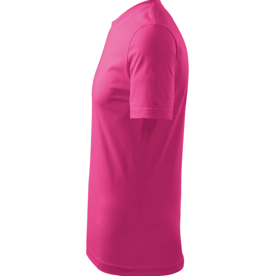 Heavy New 137 - Koszulka unisex