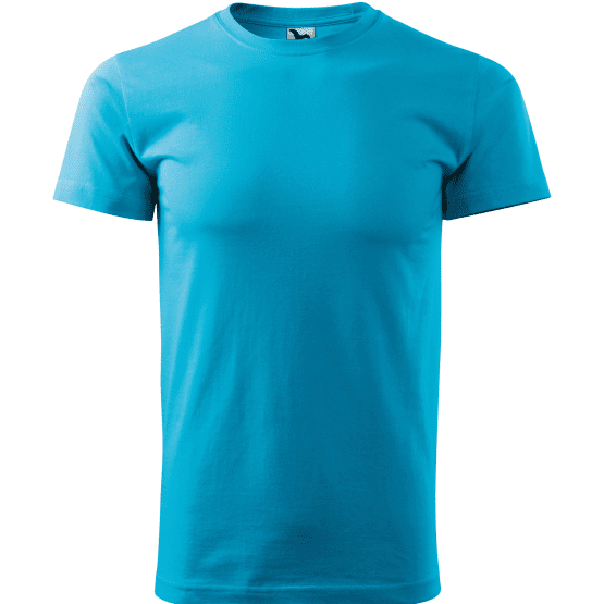Heavy New 137 - Koszulka unisex