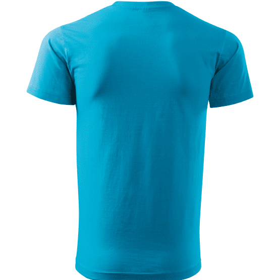 Heavy New 137 - Koszulka unisex