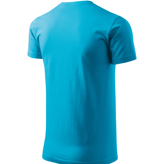 Heavy New 137 - Koszulka unisex