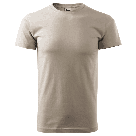 Heavy New 137 - Koszulka unisex