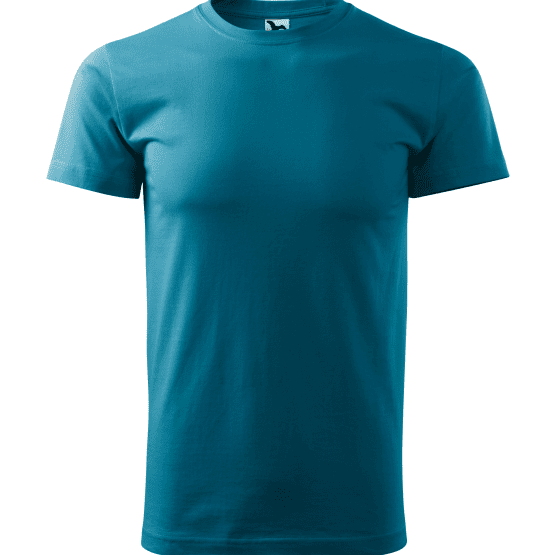 Heavy New 137 - Koszulka unisex