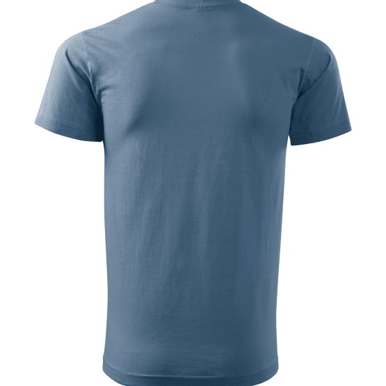 Heavy New 137 - Koszulka unisex