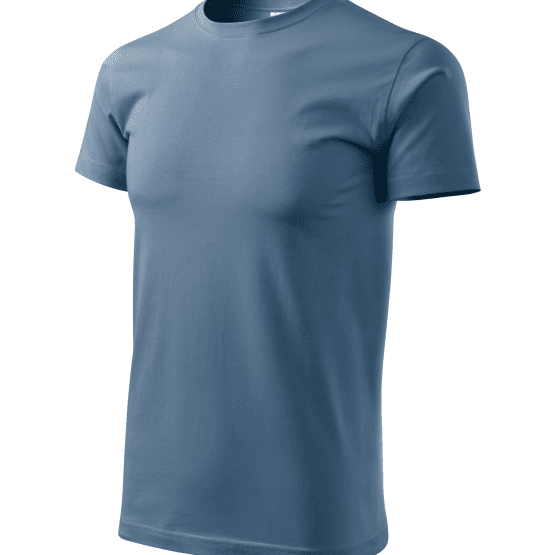 Heavy New 137 - Koszulka unisex