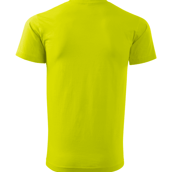 Heavy New 137 - Koszulka unisex