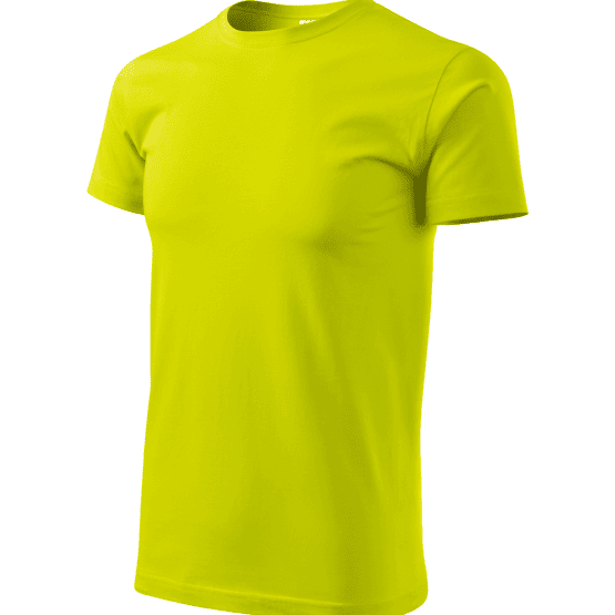 Heavy New 137 - Koszulka unisex