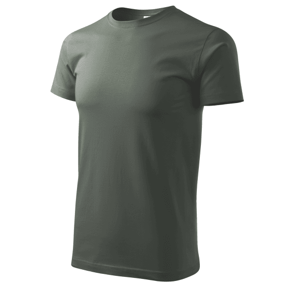 Heavy New 137 - Koszulka unisex