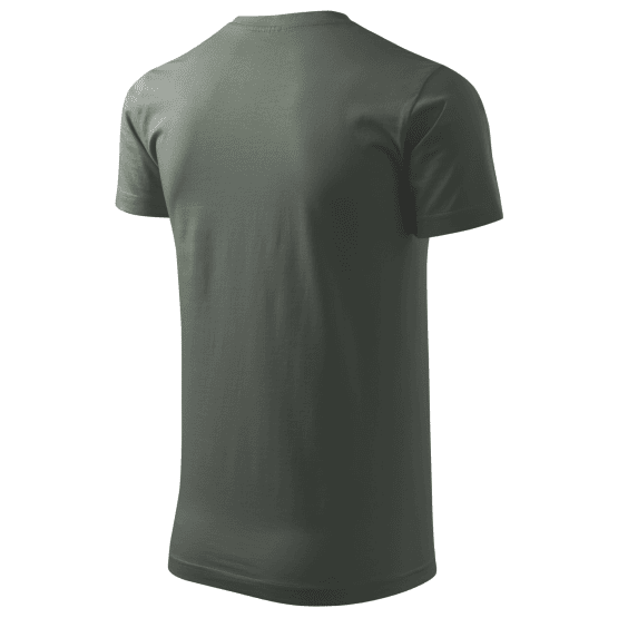 Heavy New 137 - Koszulka unisex