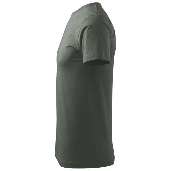 Heavy New 137 - Koszulka unisex