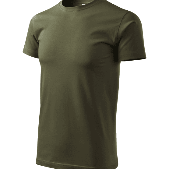 Heavy New 137 - Koszulka unisex