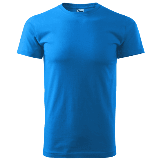 Heavy New 137 - Koszulka unisex