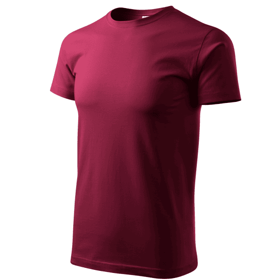 Heavy New 137 - Koszulka unisex