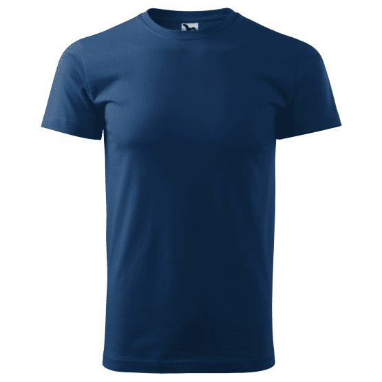 Heavy New 137 - Koszulka unisex