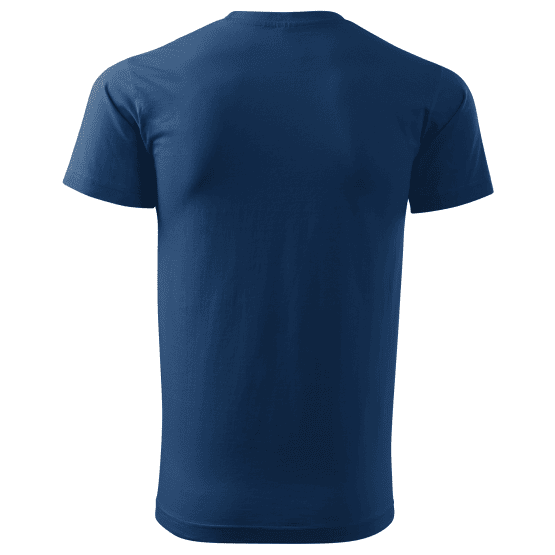 Heavy New 137 - Koszulka unisex