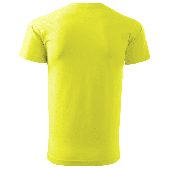 Heavy New 137 - Koszulka unisex