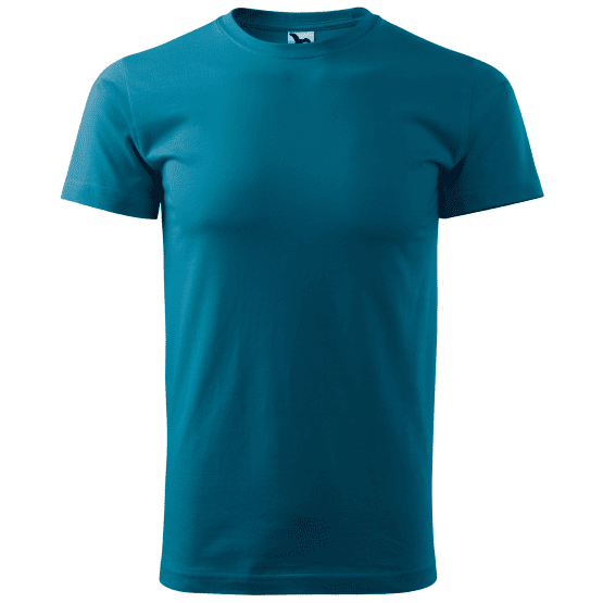 Heavy New 137 - Koszulka unisex