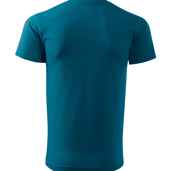 Heavy New 137 - Koszulka unisex