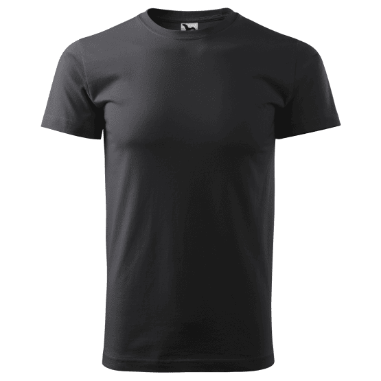Heavy New 137 - Koszulka unisex