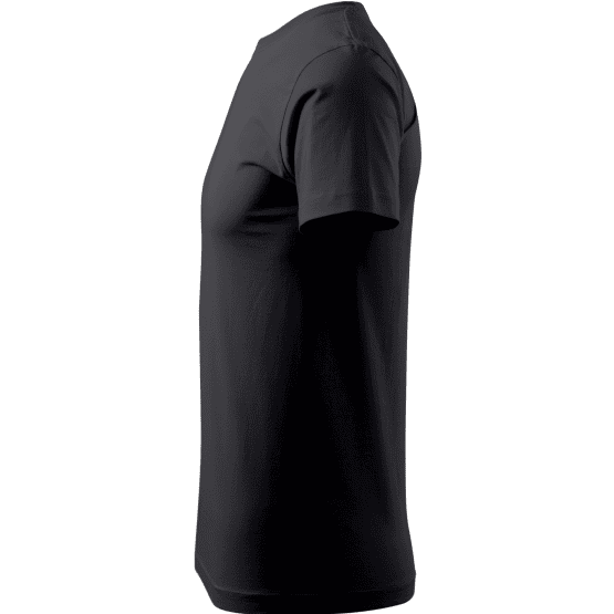 Heavy New 137 - Koszulka unisex